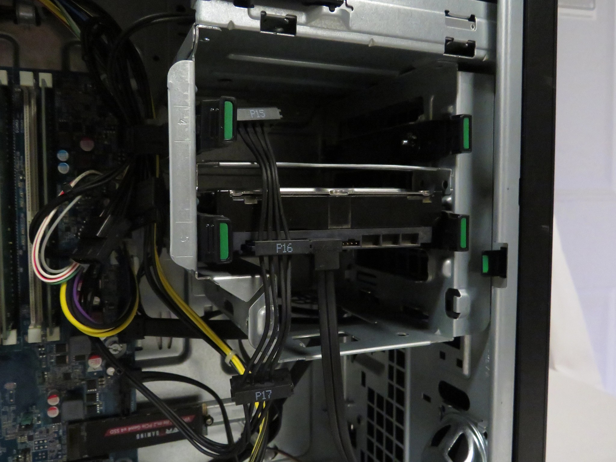 Cheap high refresh rate 1080p gaming! GTX 1660 Super and i5-7500 plus 1TB NVME SSD
