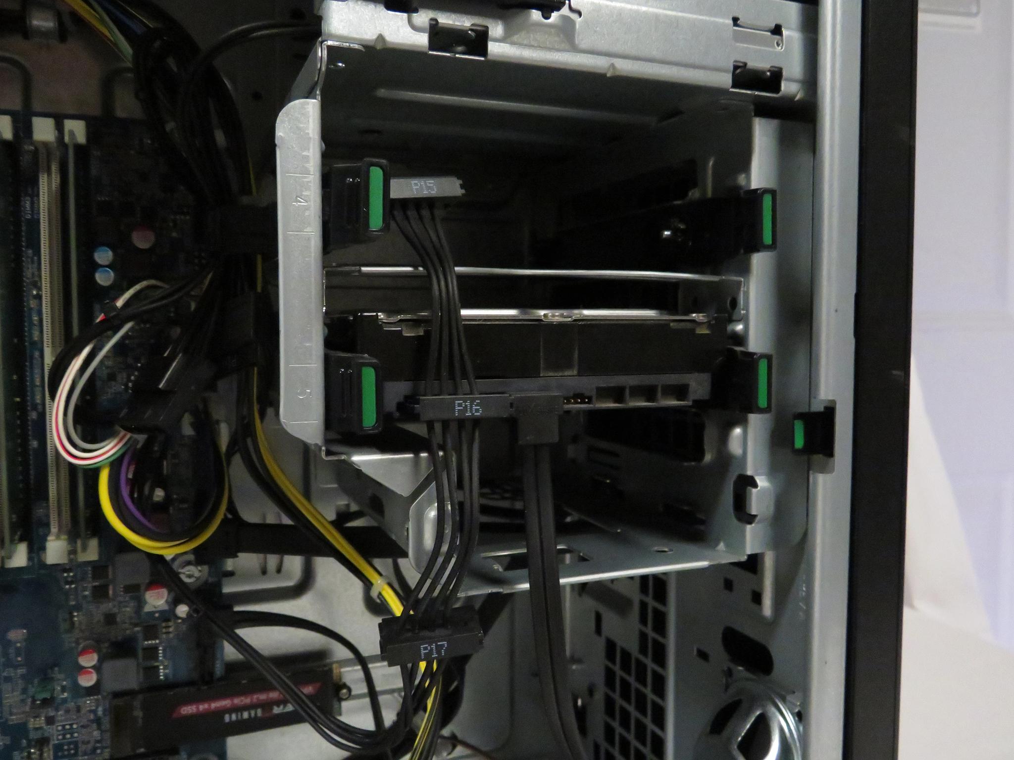 Cheap high refresh rate 1080p gaming! GTX 1660 Super and i5-7500 plus 1TB NVME SSD