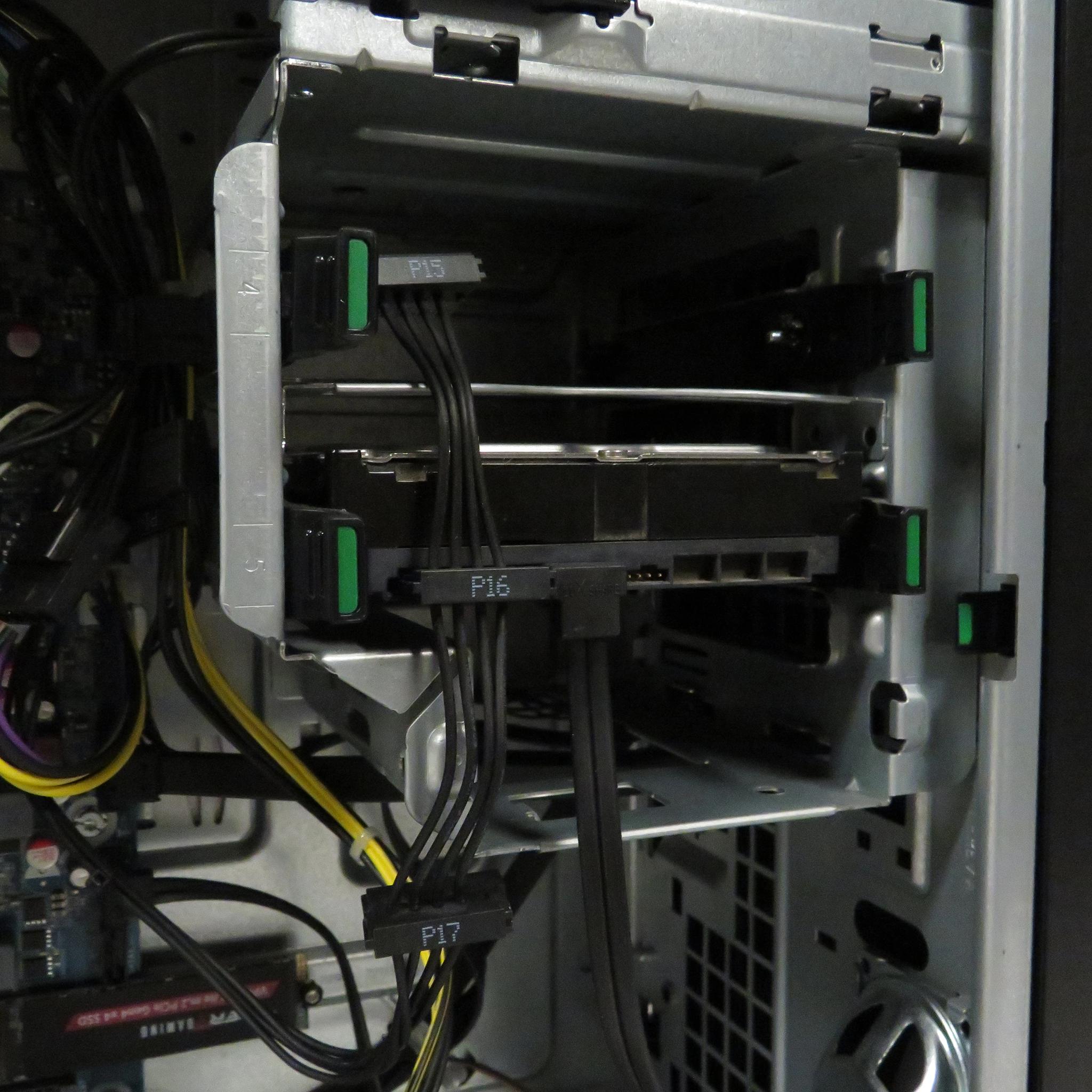 Cheap high refresh rate 1080p gaming! GTX 1660 Super and i5-7500 plus 1TB NVME SSD