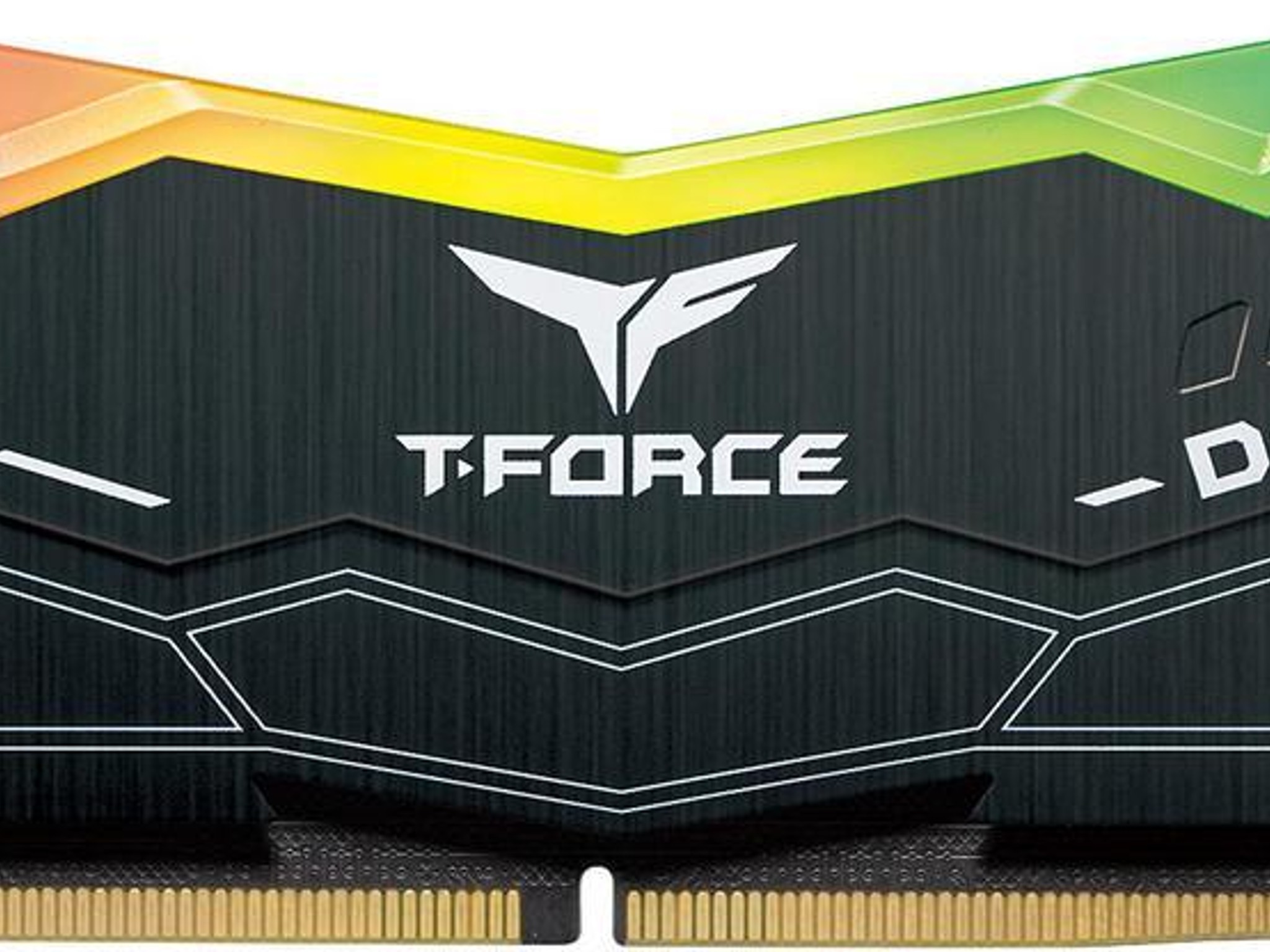 *OPEN BOX NEW* T-Force Delta DDR5 6000 CL 38 ARGB 32GB 2x16gb Black.