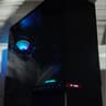 Gaming PC Ryzen 5 5500 8GB RAM 500GB SSD RX 6400 4GB Windows 11 Computer
