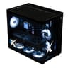 XIDAX X-6 Gaming PC Core i9 14900KF RTX 5080 32GB DDR5 2TB NVMe WiFi Win 11 New