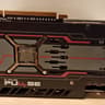RX 5700 XT 8GB, Sapphire Pulse 8GB