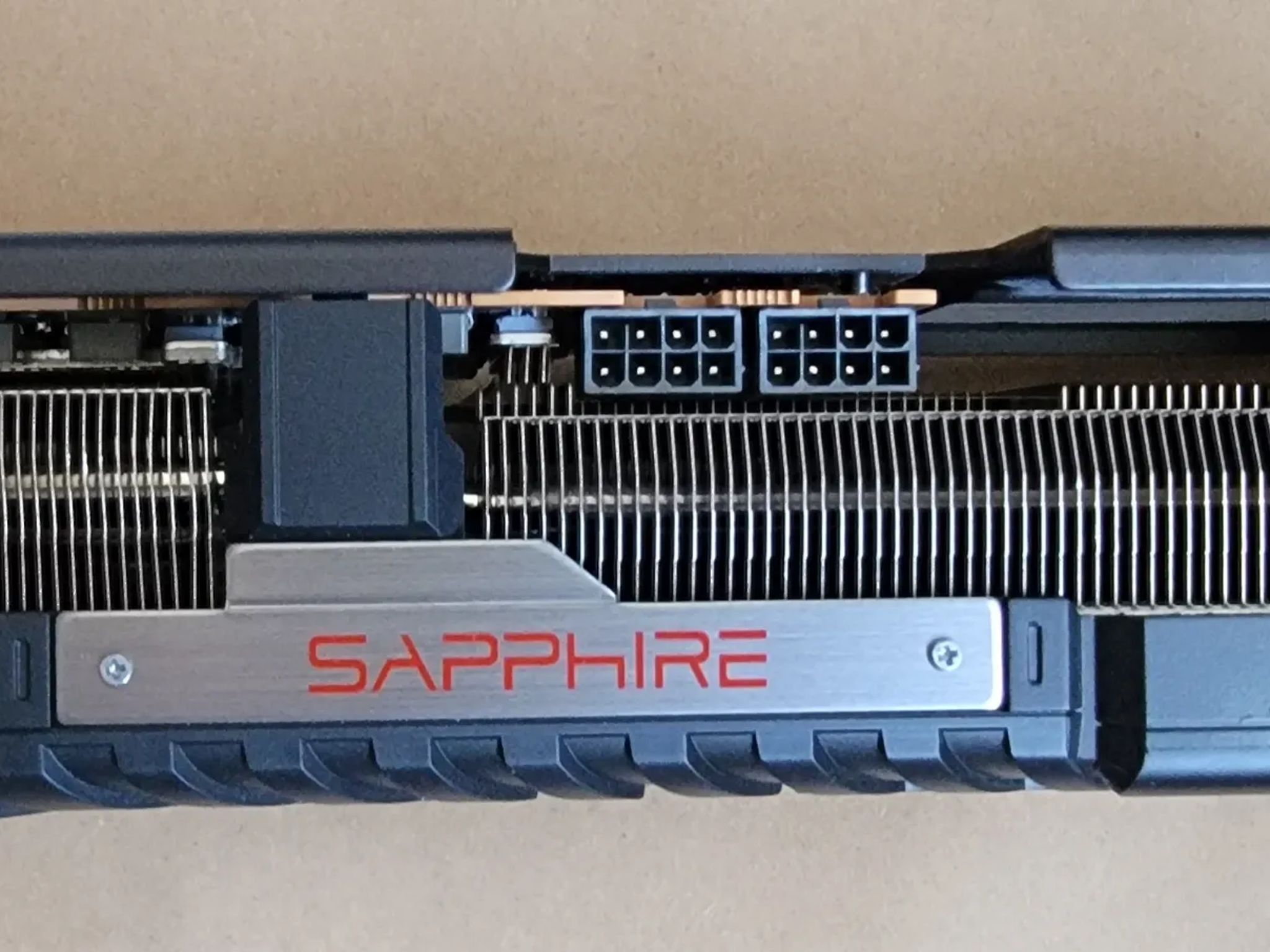 Sapphire Pulse - RX 9070 XT - Used