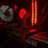🔴"Infernal Onyx"⚫️| 1440p Gaming | Ryzen 5 5600X | RTX 3070 | 16G Ram | 1TB Storage | Free Shipping