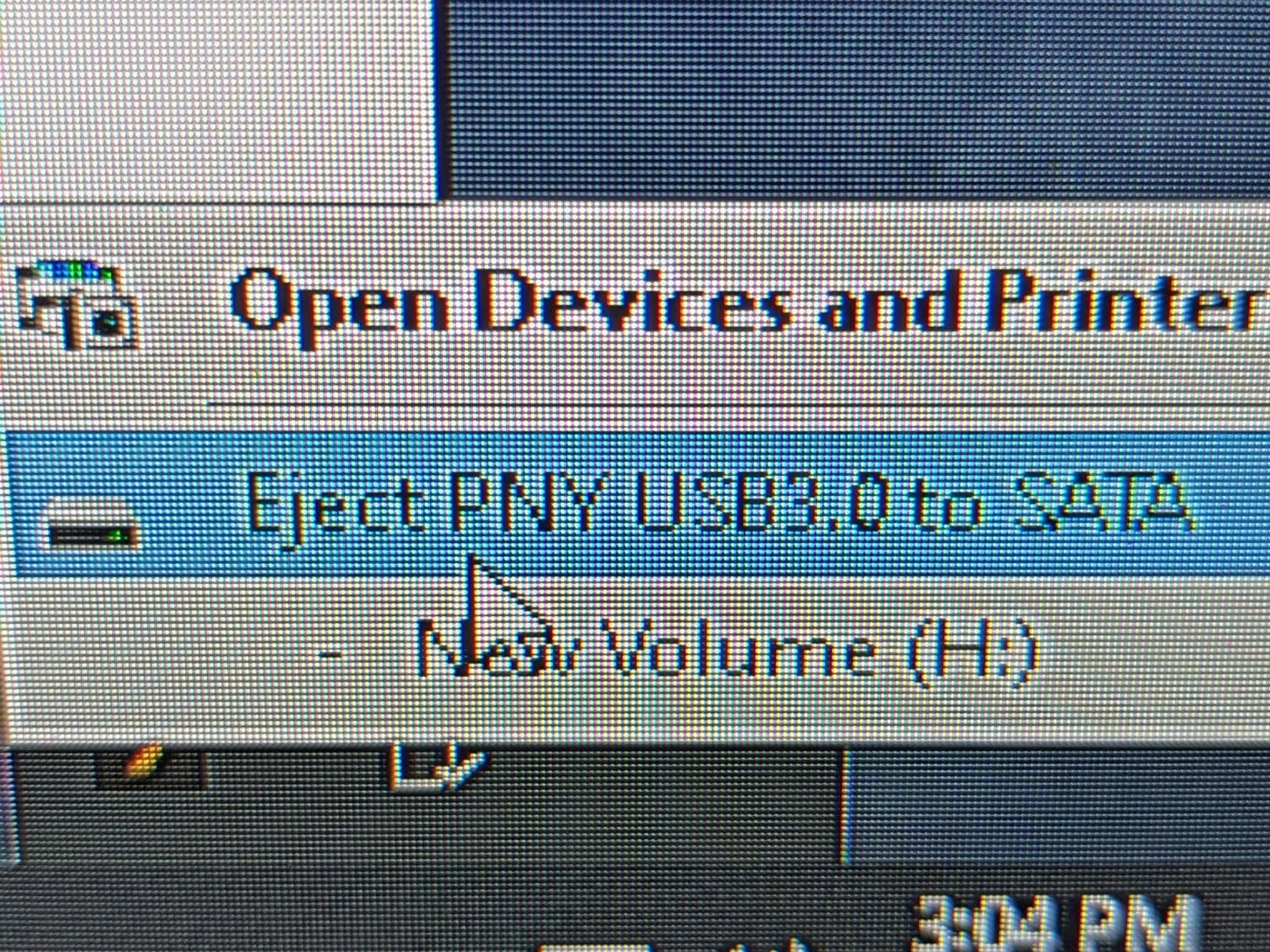 2 SSD's