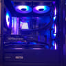 *Team Green 2.0* - Ryzen 5 9600x 32 GB DDR5 B650 MB RTX 5070 1.25 TB NVME SSD ARGB fans ALL NE...