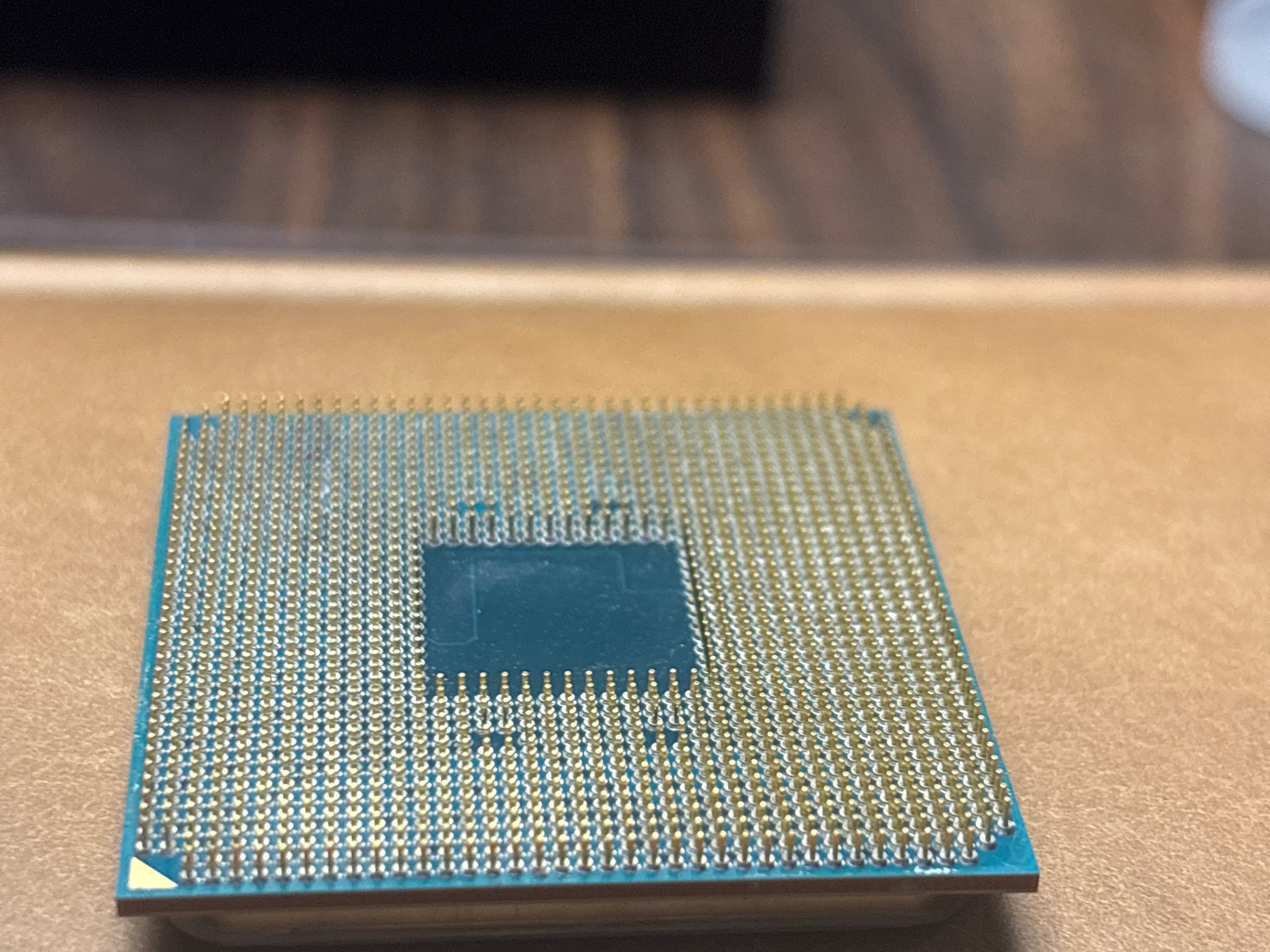 Ryzen 3 3200G
