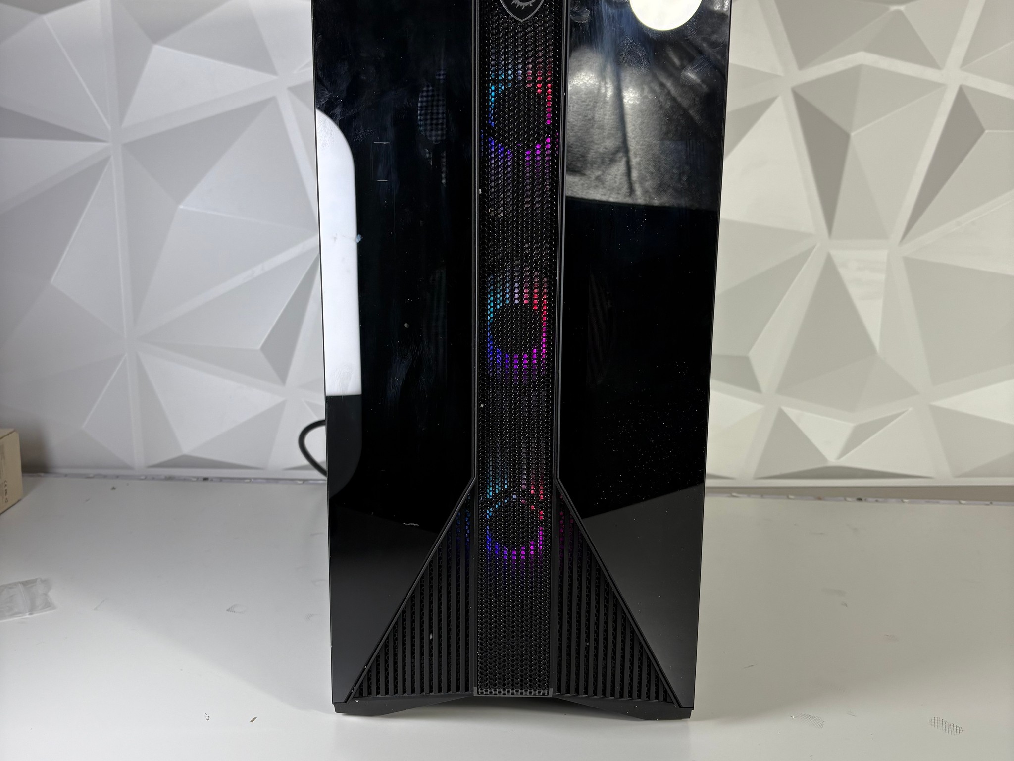 Aegis Gaming PC - RTX 5060 Ti 16GB, Intel Core i7 13700F, 16GB DDR5, 1TB SSD by EXTPC