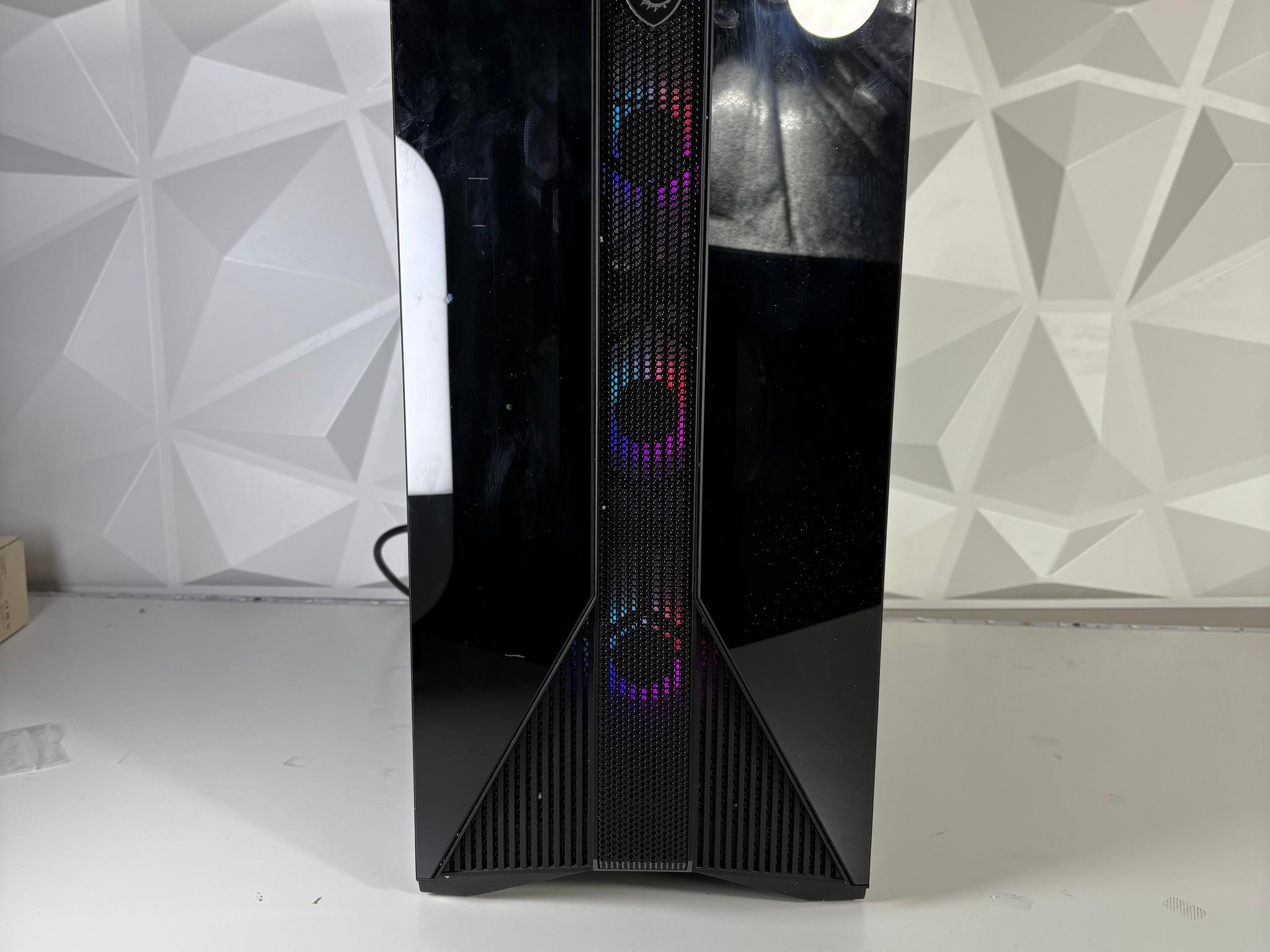 Aegis Gaming PC - RTX 5060 Ti 16GB, Intel Core i7 13700F, 16GB DDR5, 1TB SSD by EXTPC