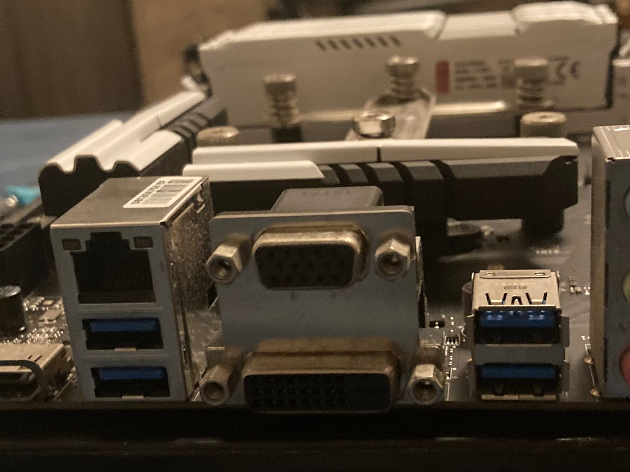 (i5 COMBO) MSI Z97 + i5 4690k + Cooler + 16GB RAM + 500GB SSD