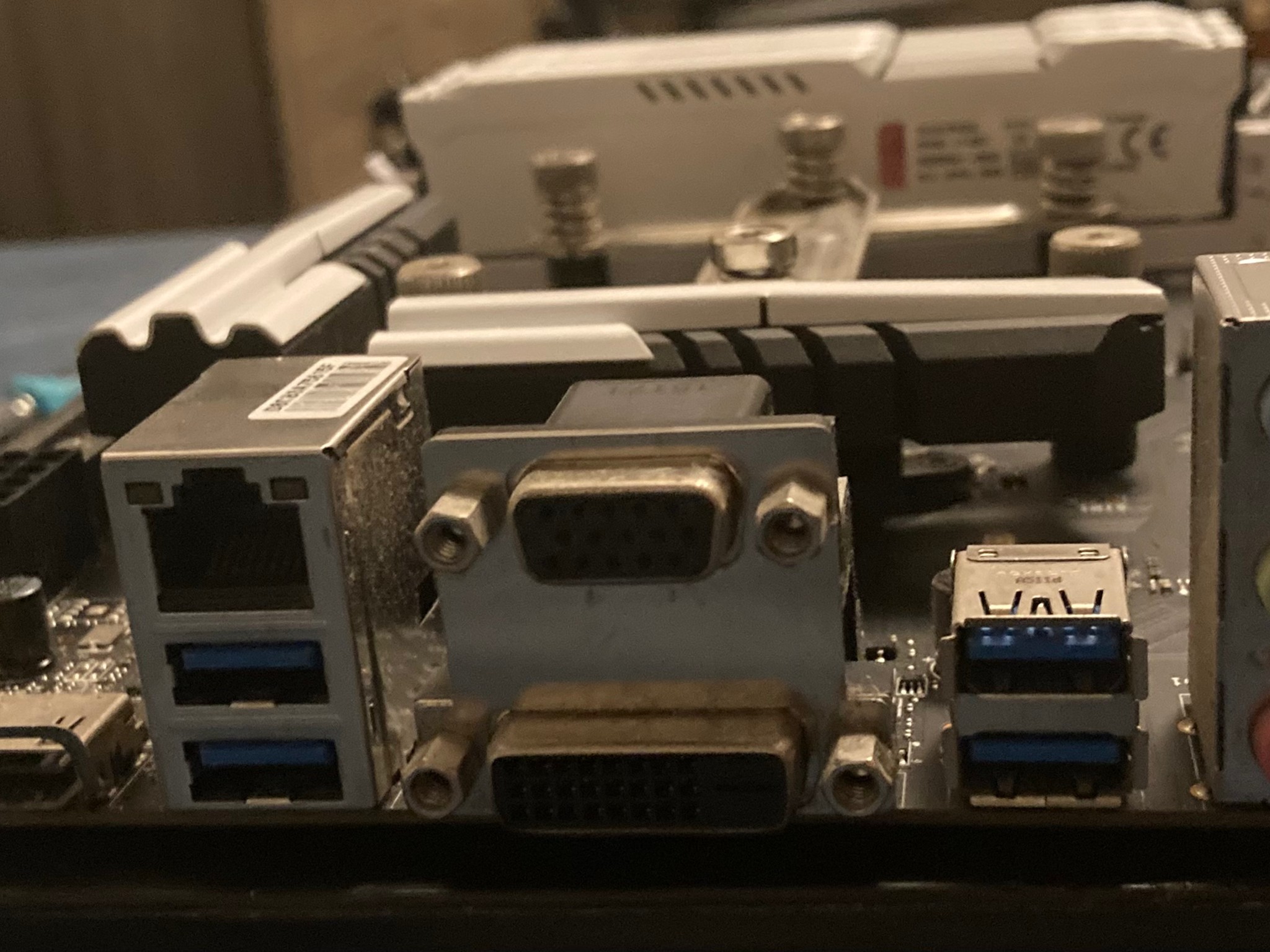 (i5 COMBO) MSI Z97 + i5 4690k + Cooler + 16GB RAM + 500GB SSD