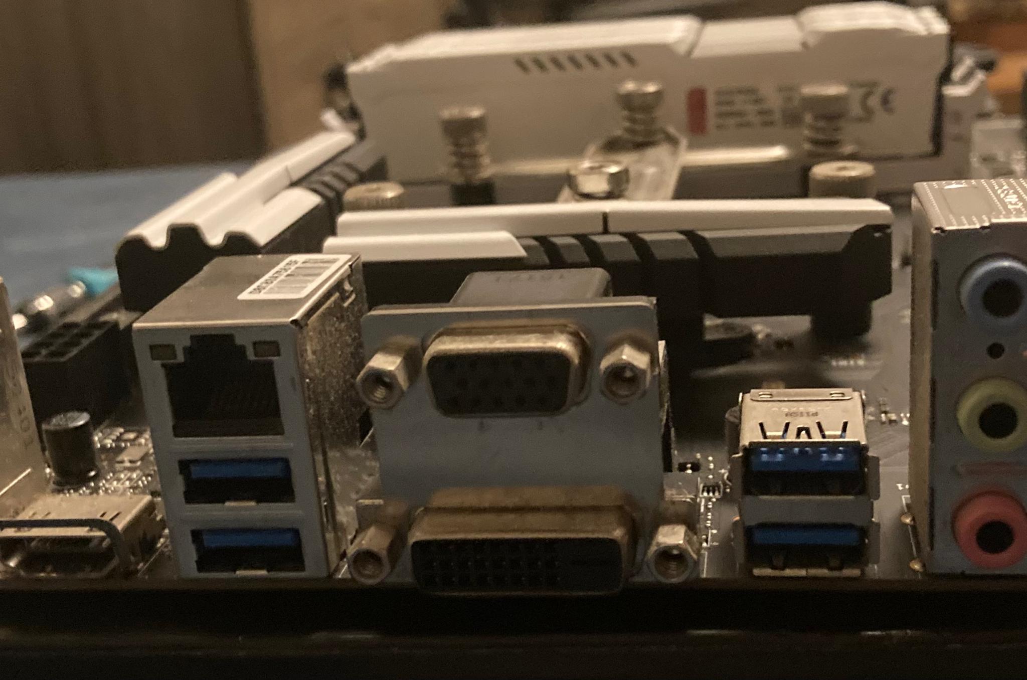 (i5 COMBO) MSI Z97 + i5 4690k + Cooler + 16GB RAM + 500GB SSD