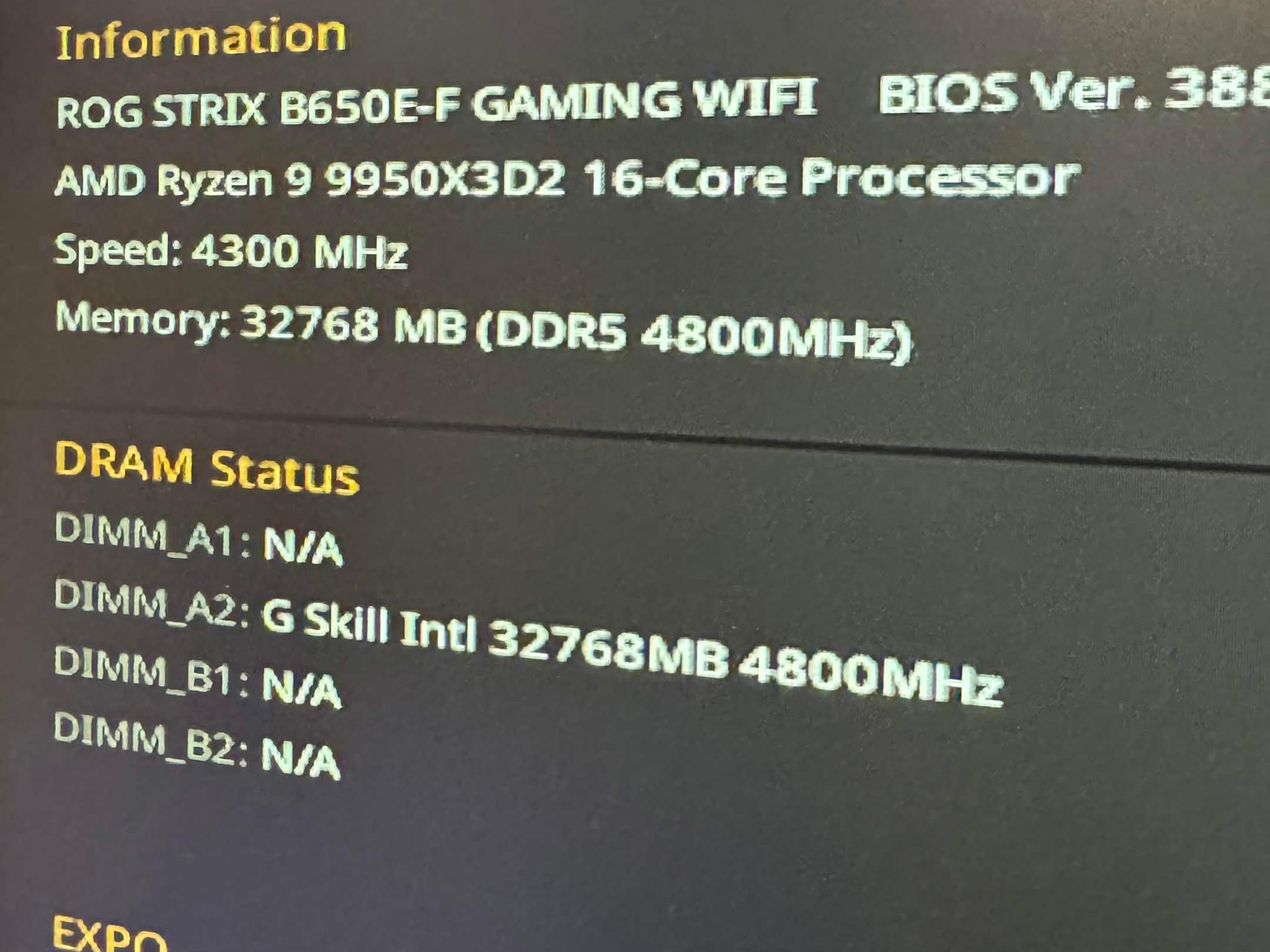 AMD Ryzen 9 9950X3D2 - Image 2