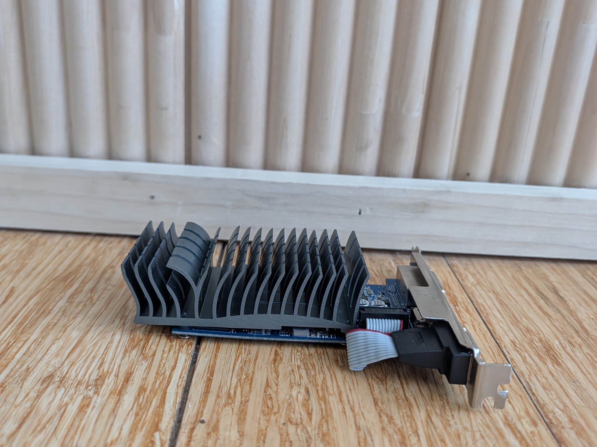 Asus GT 730 1GB