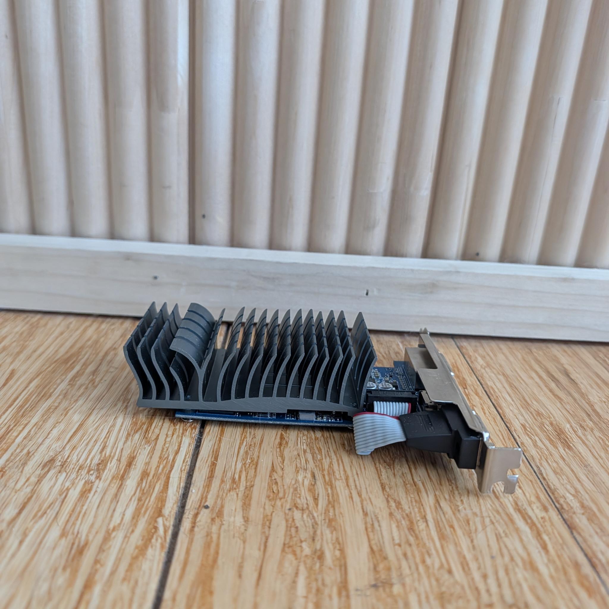 Asus GT 730 1GB