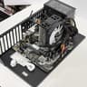 Open Air Test Bench – Ryzen 7 5800X | 32GB RAM | 800W PSU | Ready to Use