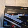 G Skill DDR5 Memory 64GB Intel XMP 3.0