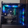 Rtx 3060, Ryzen 5 3600 Gaming PC
