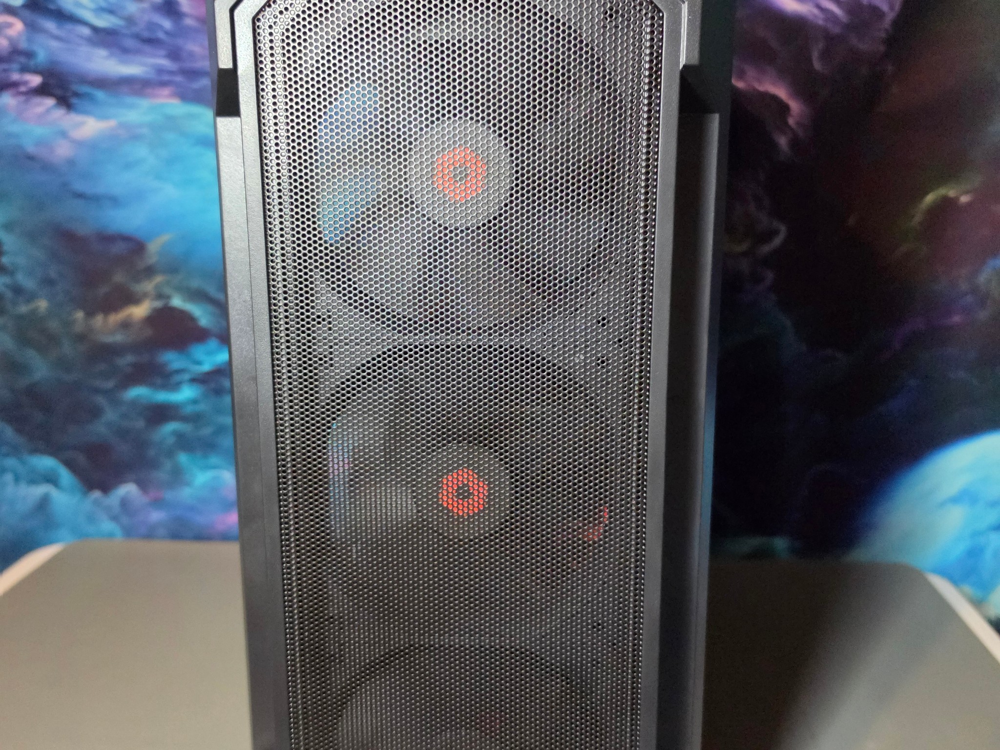 EVGA RTX 3070 8gb + Ryzen 5800x PC Build #92