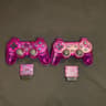 Ps2 Playstation 2 Wireless Controllers