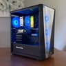 Budget Gaming PC – RTX 3060 12GB – i7-13700F – 32GB RAM – 1TB SSD