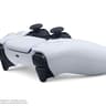 Playstation 5 Dual Sense Controller - White