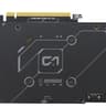RTX™ 4060 8GB GDDR6 ASUS Dual GeForce EVO OC Edition