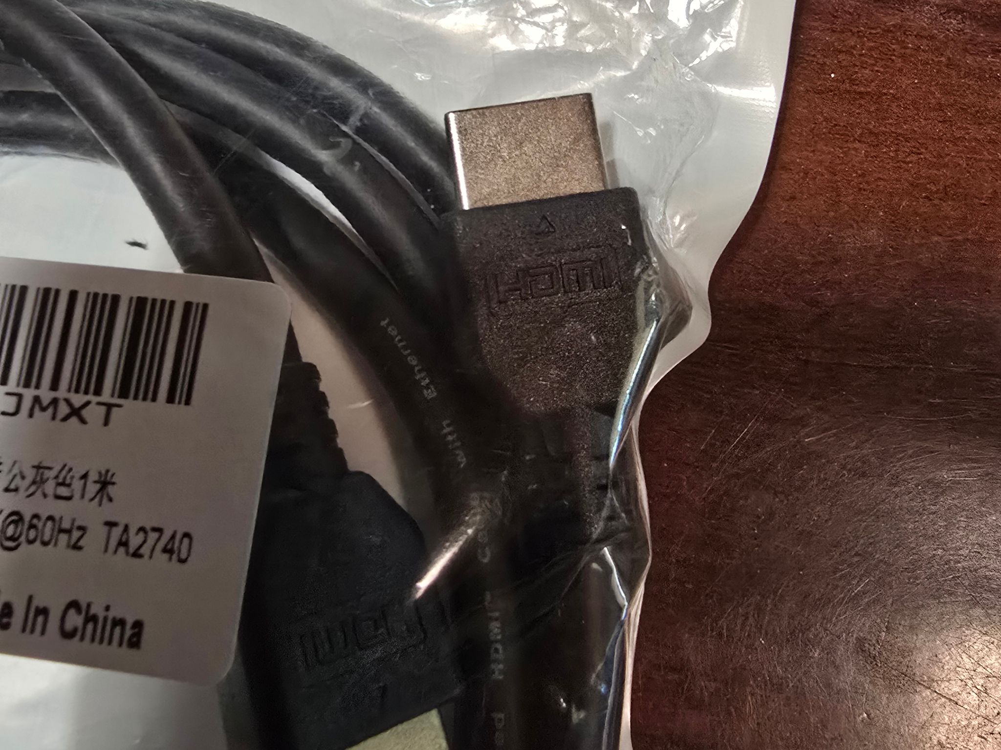 Cables Adapters GPU PSU Extension HDMI DP VGA USB C - IEC Power Cable SD TFT Reader Splitter HDD 4K