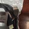 Cables Adapters GPU PSU Extension HDMI DP VGA USB C - IEC Power Cable SD TFT Reader Splitter HDD 4K