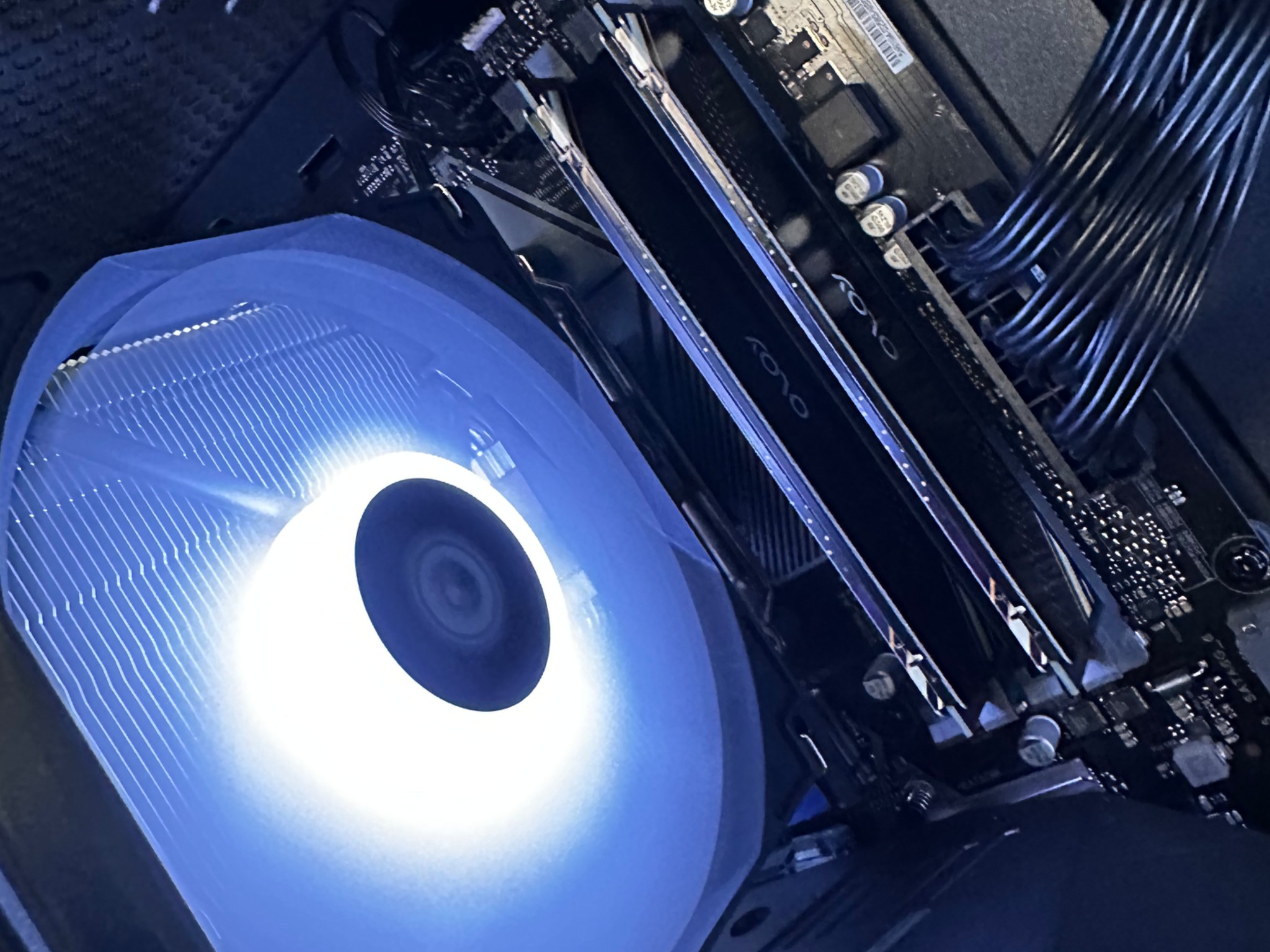 Gaming PC | RTX 2060 | Ryzen 5 3600 | RGB | WIFI