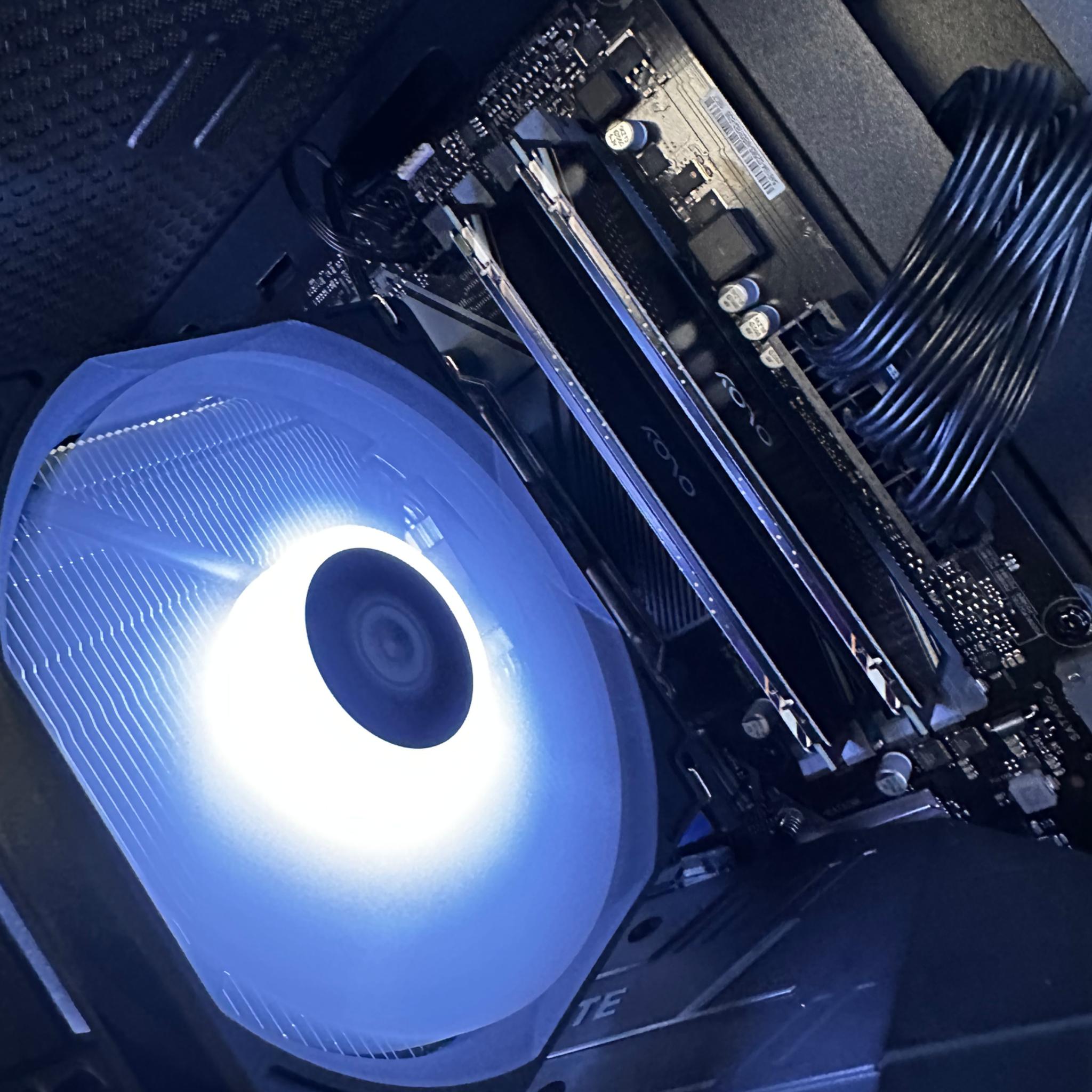 Gaming PC | RTX 2060 | Ryzen 5 3600 | RGB | WIFI