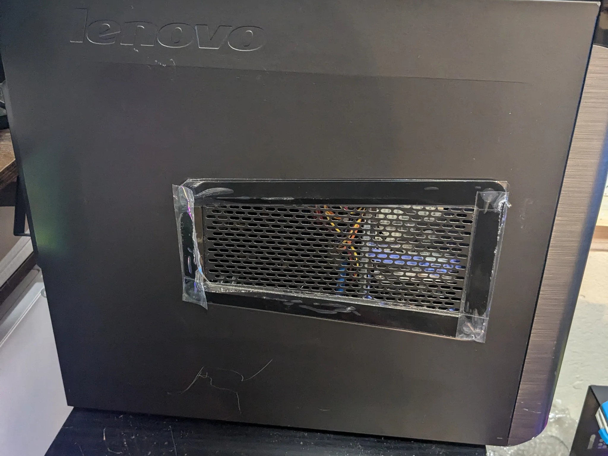 60 FPS Fortnite | 180 Day Warranty | Xeon E3 (i7-2600S), 16GB RAM, 256 GBSSD, 500GB HDD, Win10, WiFi