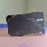 Asus TUF GTX 1650