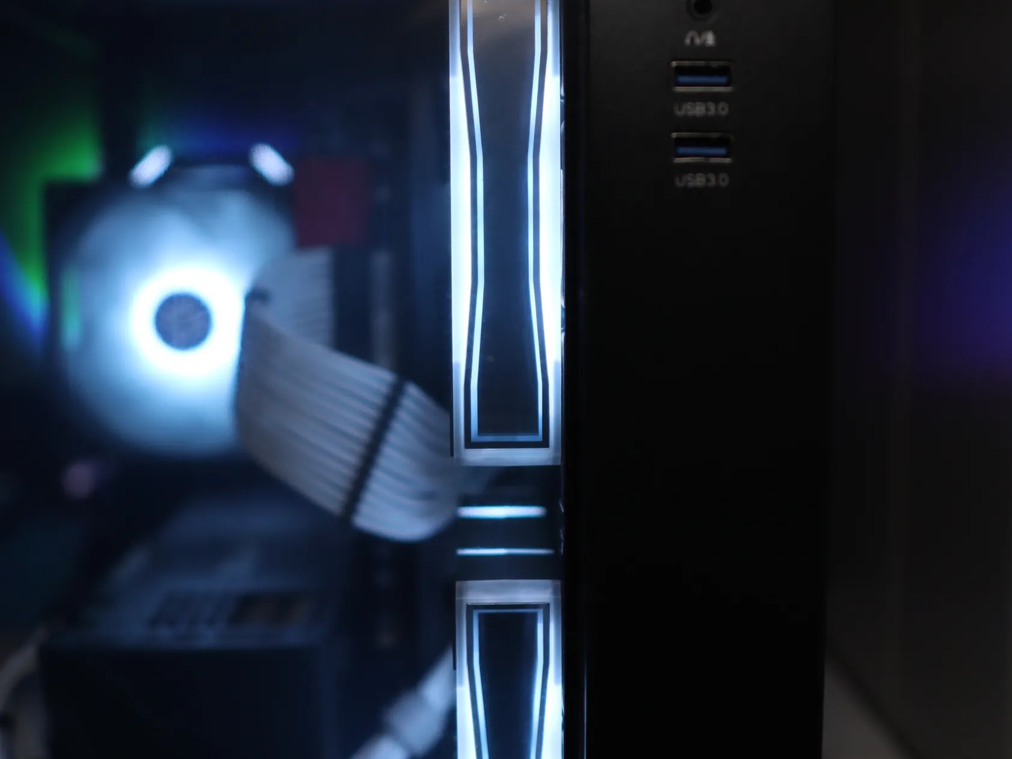 RTX 3070 Gaming PC | Ryzen 7 5800x | 16GB Ram | 1TB SSD | WIFI + BT | WIN 10 |