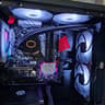 Budget Gaming PC
