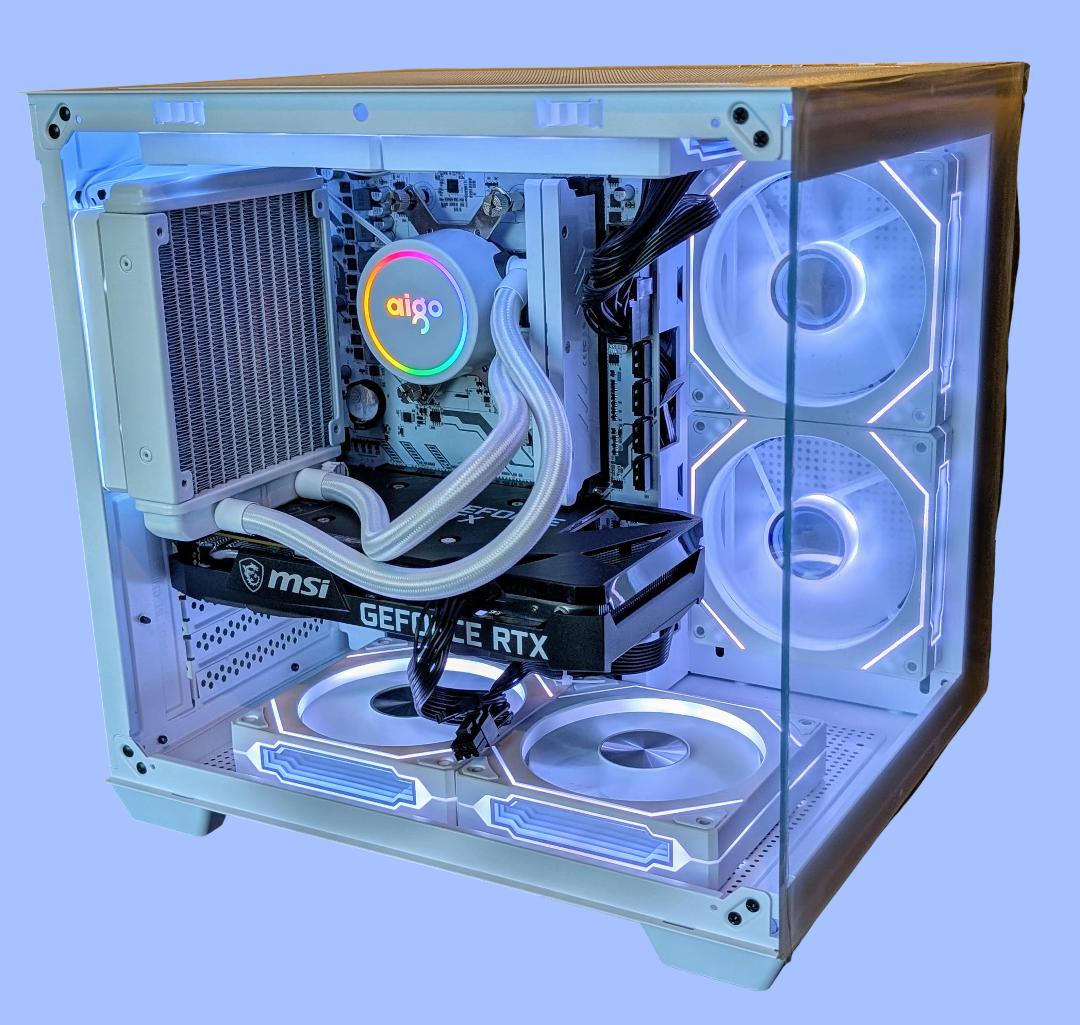 Boulder PC Builders