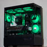 🎮 1440P/4K Beast Gaming PC | RYZEN 7 7700 | RTX 3080 Ti | 32GB RAM | 2TB NVME SSD 🎮
