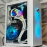 🦉🐰 |High-end Gaming Pc| Ryzen 7 7800x3d, 9070xt, 32gb, 2tb, Wifi