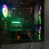 Xeon rampage IV extreme, RX 5700XT, (i7 equivalent OC)