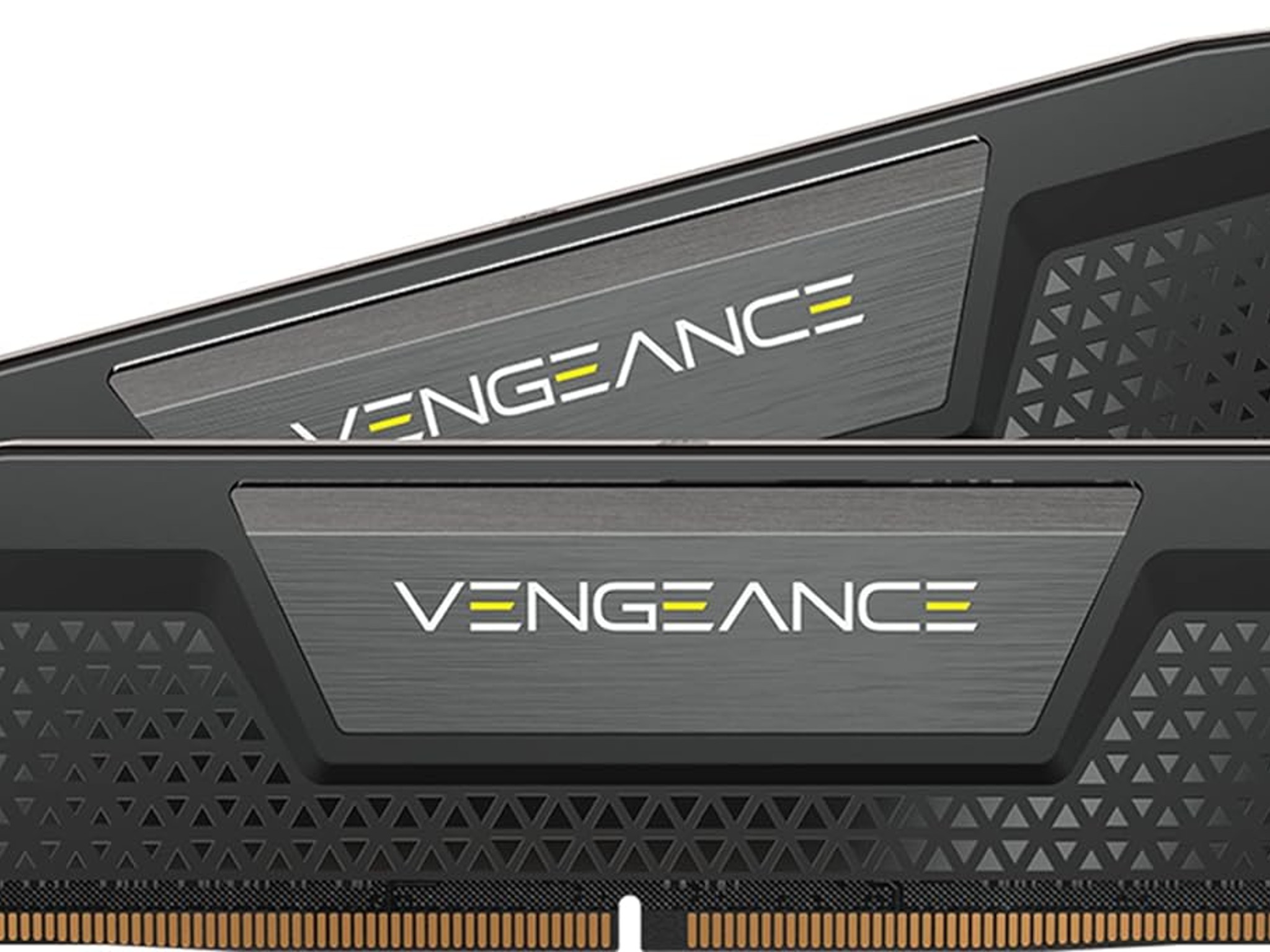 Corsair Vengeance DDR5 - 64GB 5600MHz - CL40-40-40-77 - (CMK64GX5M2B5600C40)