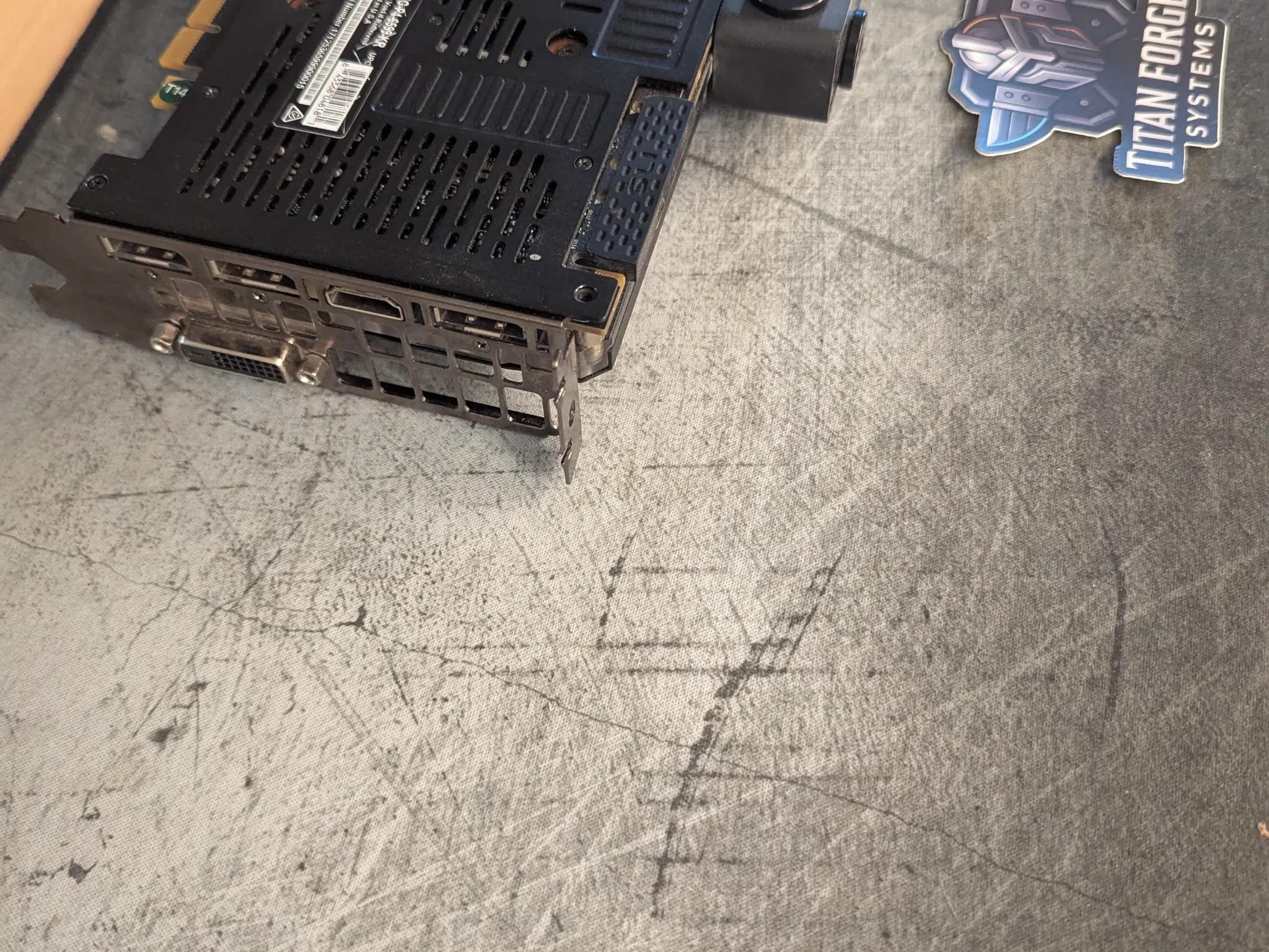 💧 EVGA 1080 Ti Hydro Copper – Silent & Cool Performance Beast