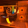 Brand new gaming PC | ￼AM5 5 8400F | 4060 graphics card | 32GB DDR5 Ram| Gen4 nvme