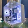 Gaming PC | GTX 1660 SUPER | RYZEN 5 2600 | 16GB DDR4 | 512 SSD | WIFI & BT | WINDOWS 11