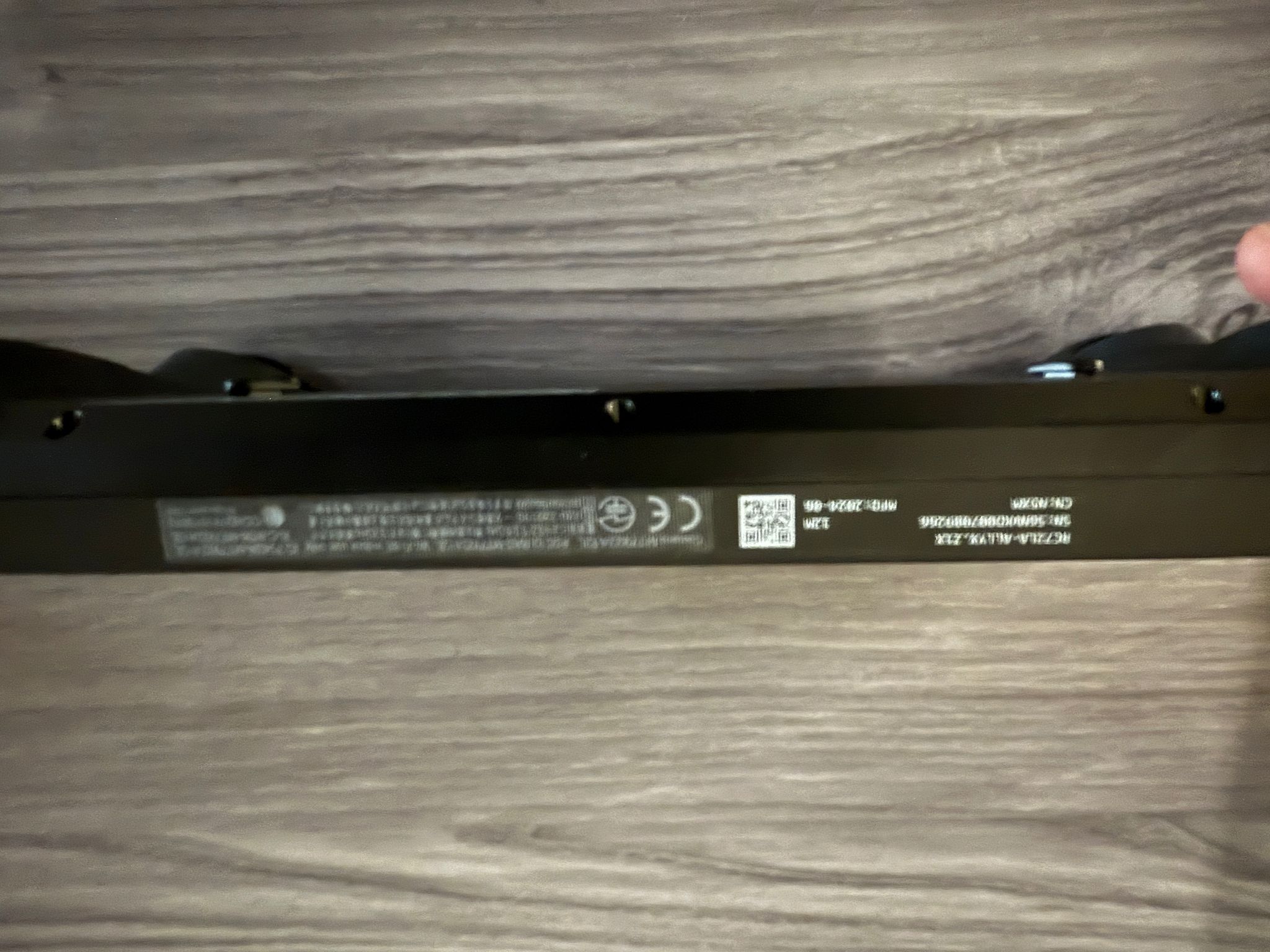 ASUS ROG Ally X - 7" 120Hz - 2TB SSD - 24 GB RAM - AMD Ryzen Z1 Extreme