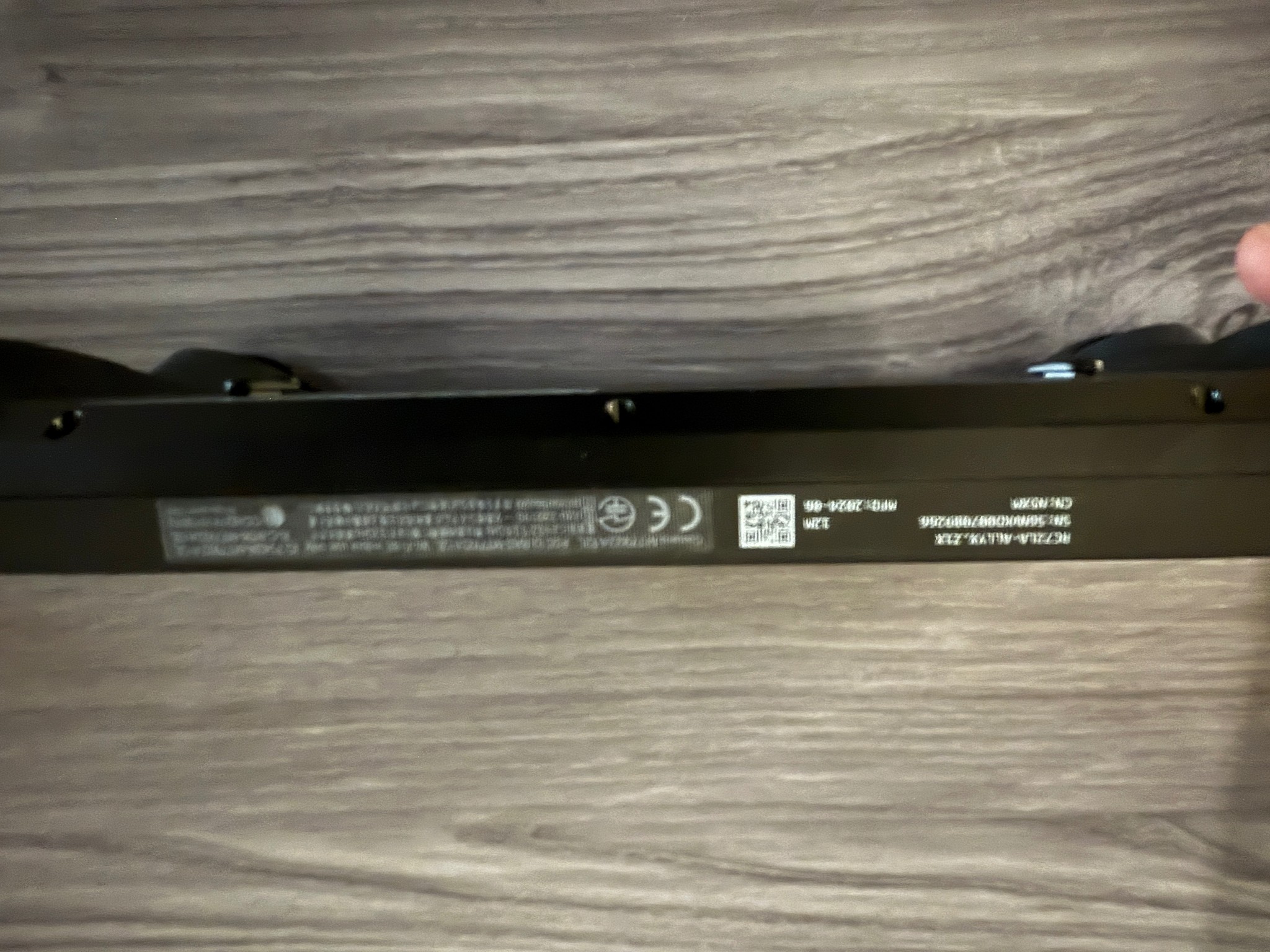 ASUS ROG Ally X - 7" 120Hz - 2TB SSD - 24 GB RAM - AMD Ryzen Z1 Extreme
