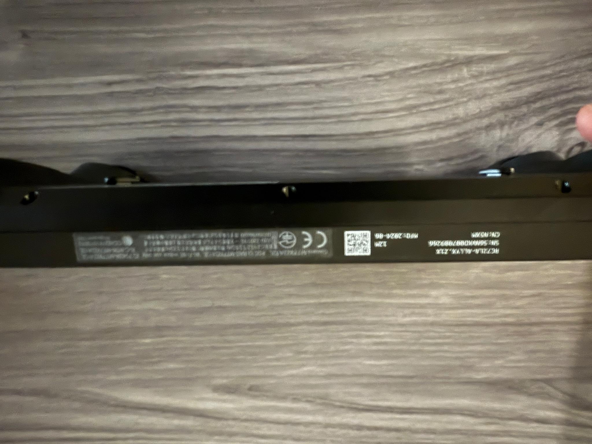 ASUS ROG Ally X - 7" 120Hz - 2TB SSD - 24 GB RAM - AMD Ryzen Z1 Extreme