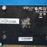 MSI GeForce GT 720 1GB GDDR3 Fanless Low-Profile PCIe Desktop GPU - 4219739900