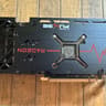 Sapphire Pulse 6600xt 8gb