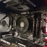 Gaming and Content Creation PC: RTX 3060 Ti and Ryzen 5 3600